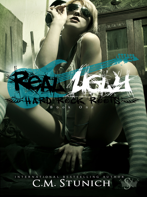 Title details for Real Ugly by C.M. Stunich - Available